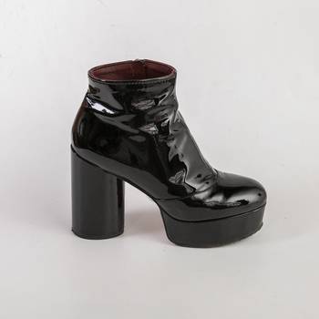 Ботильоны Marc Jacobs