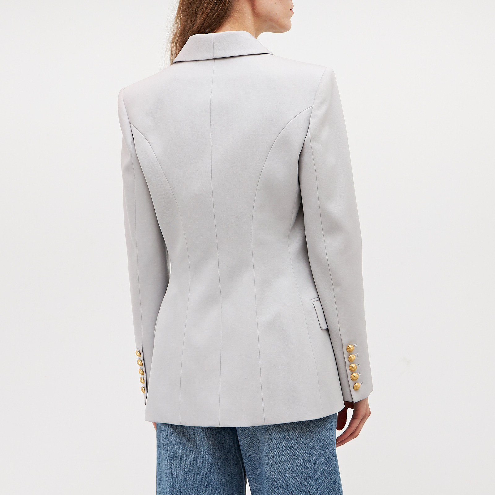 Пиджак Balmain - купить оригинал в секонд-хенде SFS - 3