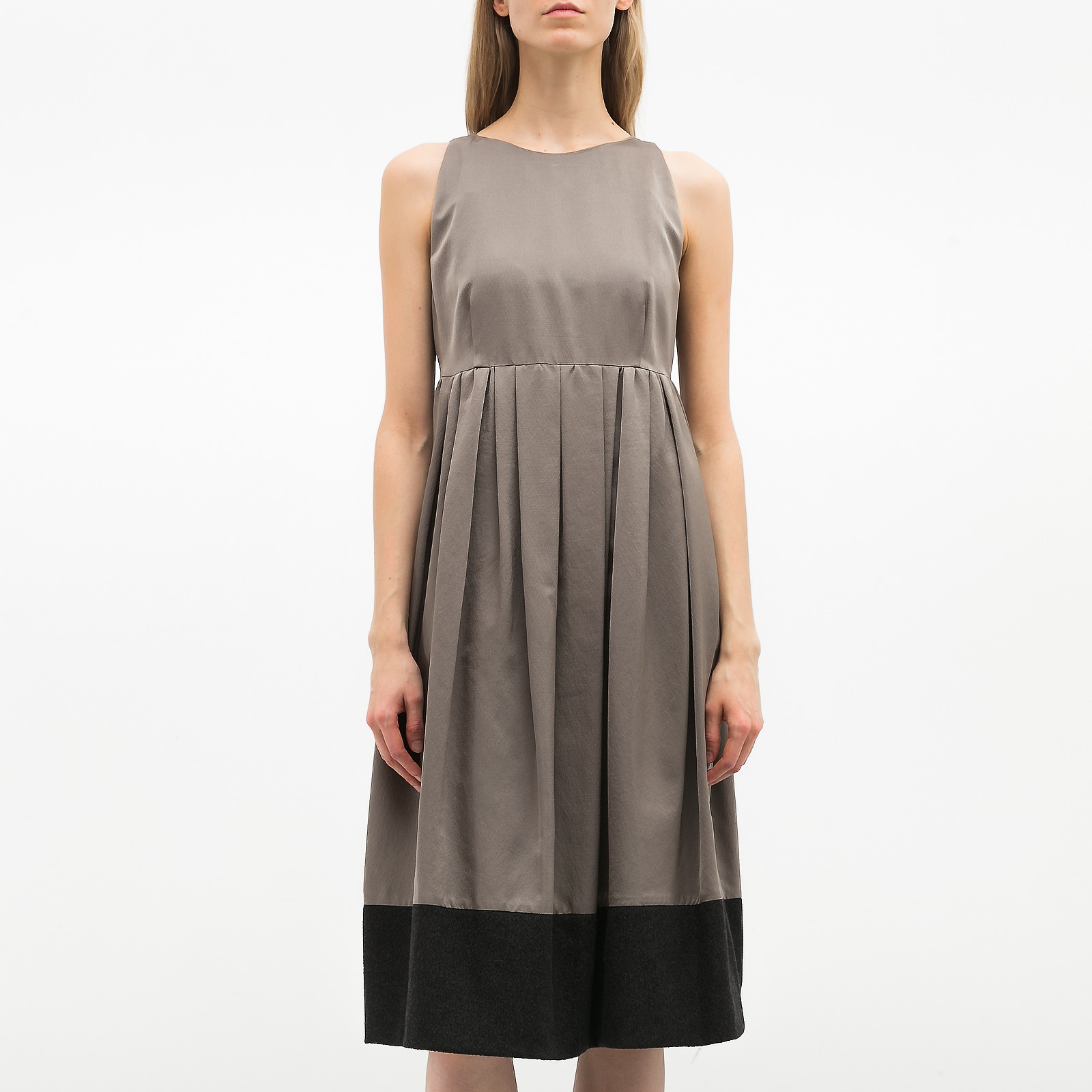 Платье Giambattista Valli - купить оригинал в секонд-хенде SFS - 1