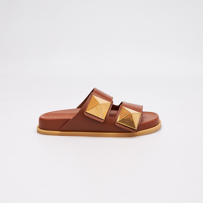 Сандалии Valentino