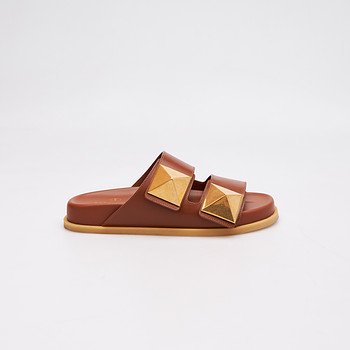 Сандалии Valentino