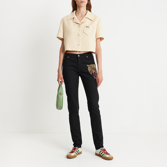 Жакет Gucci