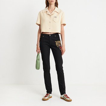 Жакет Gucci