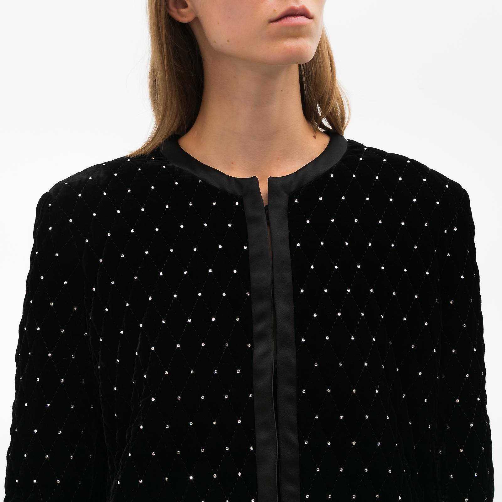 Жакет Gucci - купить оригинал в секонд-хенде SFS - 4