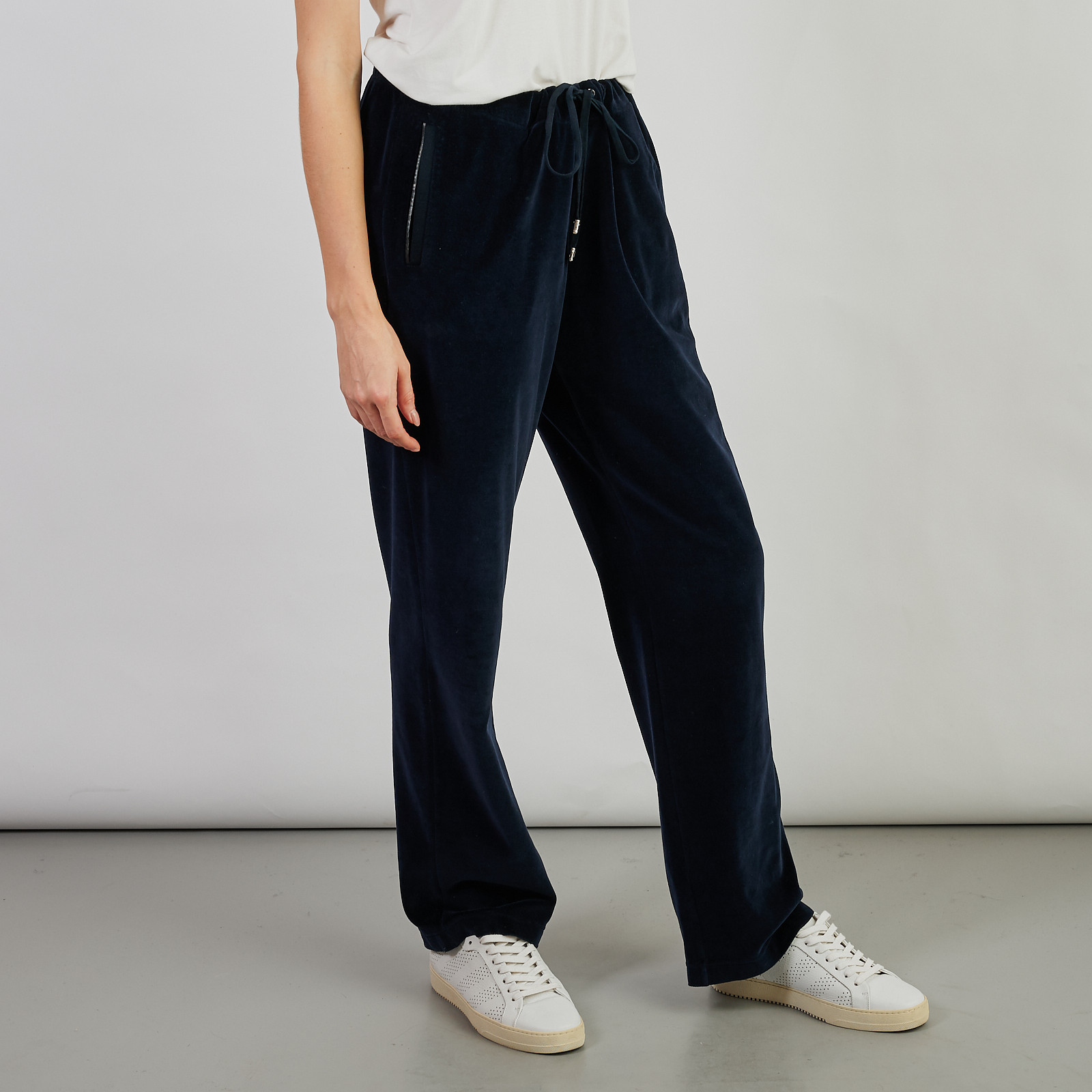 Брюки Versace - купить оригинал в секонд-хенде SFS - 3