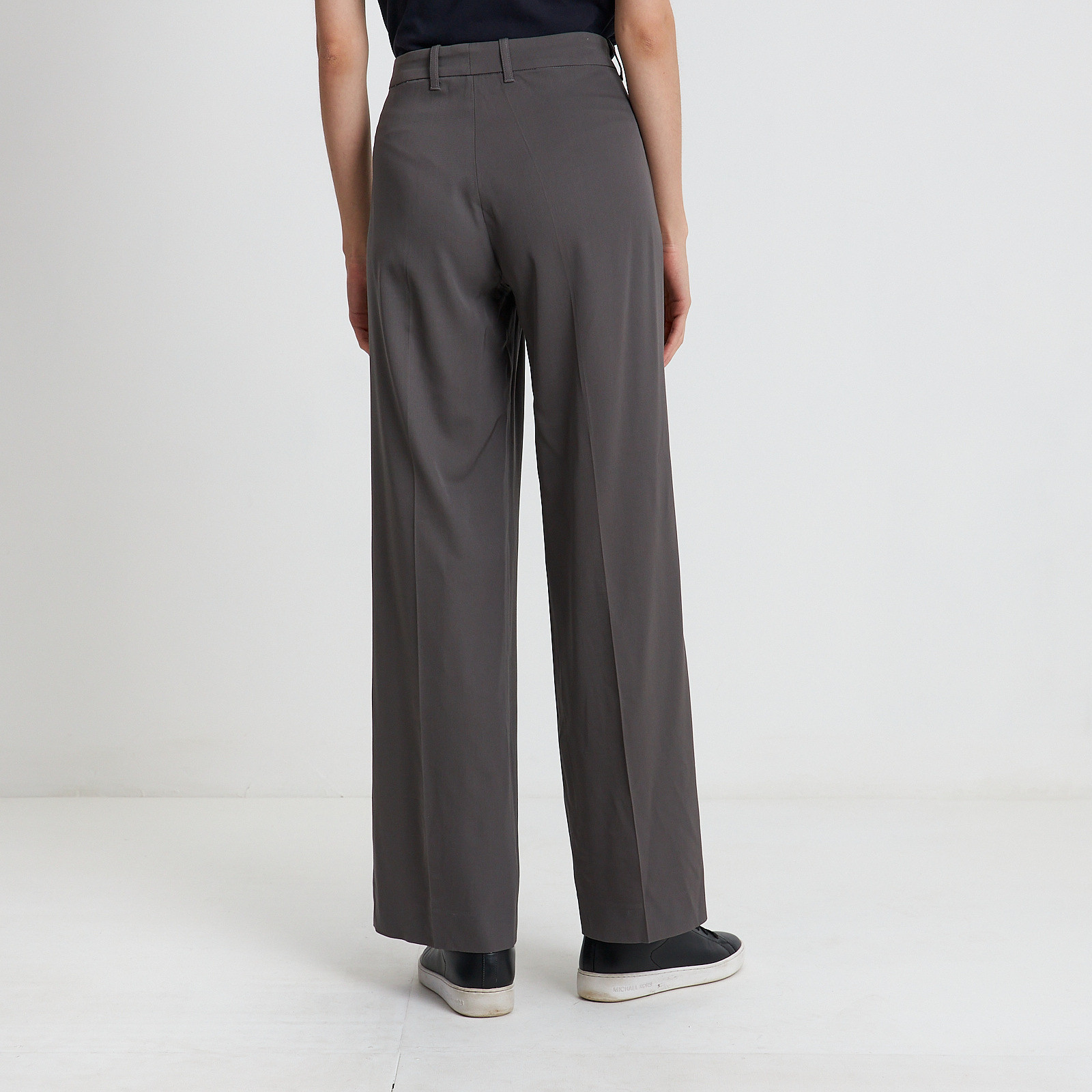 Брюки Balenciaga - купить оригинал в секонд-хенде SFS - 3