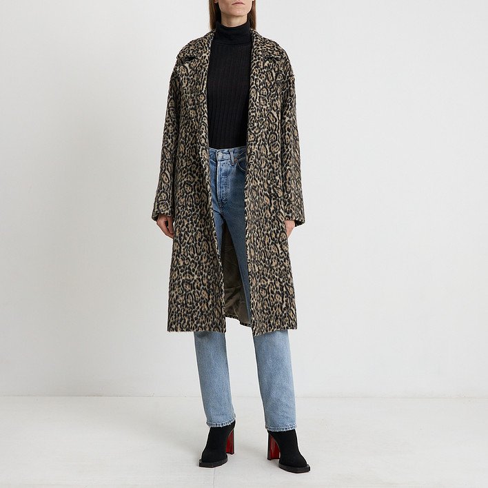 Пальто Max Mara