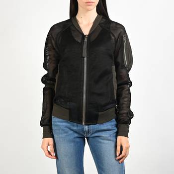 Куртка Silent Damir Doma