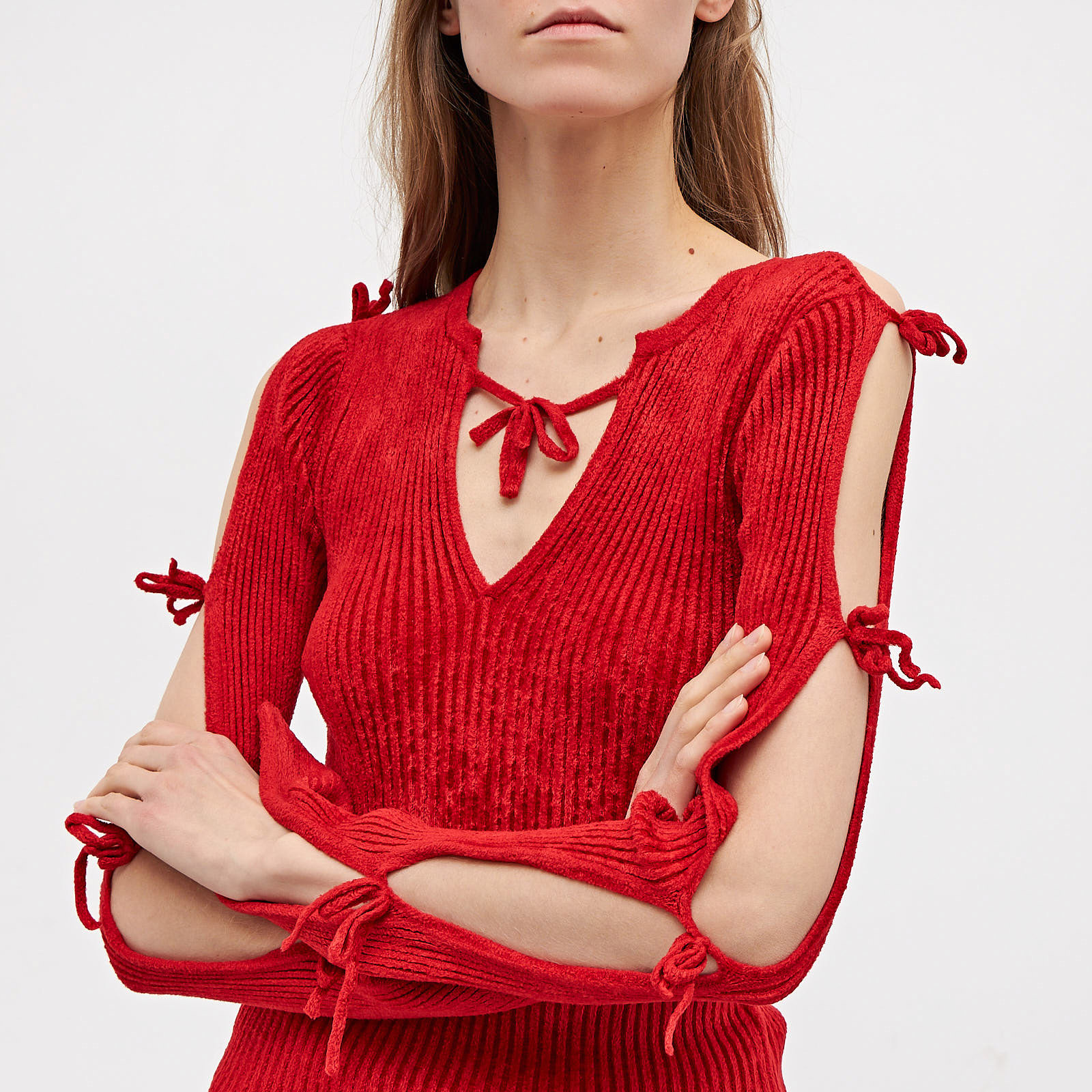Джемпер Bottega Veneta - купить оригинал в секонд-хенде SFS - 3