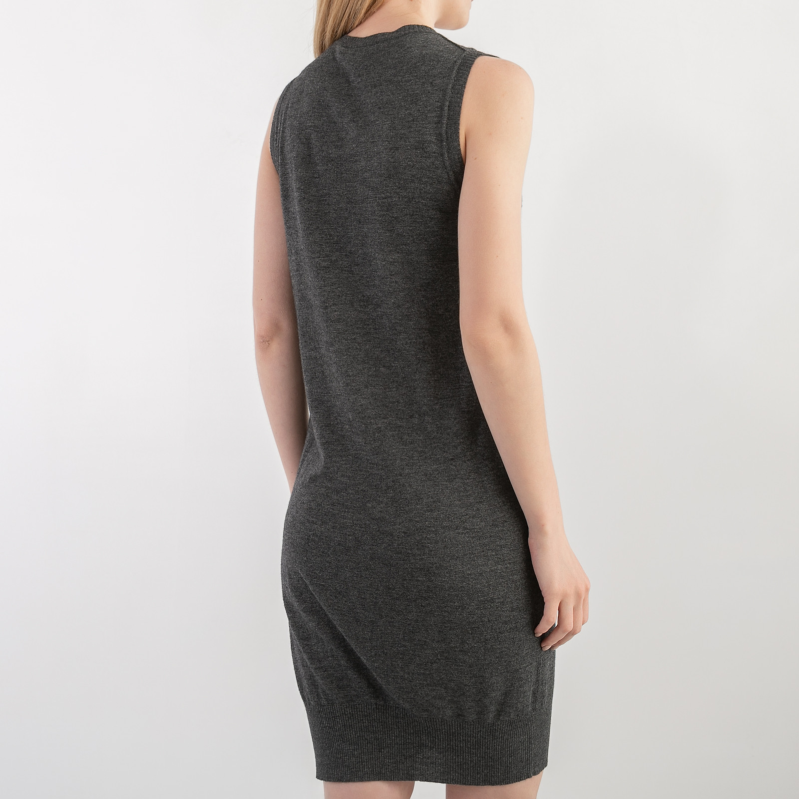 Платье McQ by Alexander McQueen - купить оригинал в секонд-хенде SFS - 2
