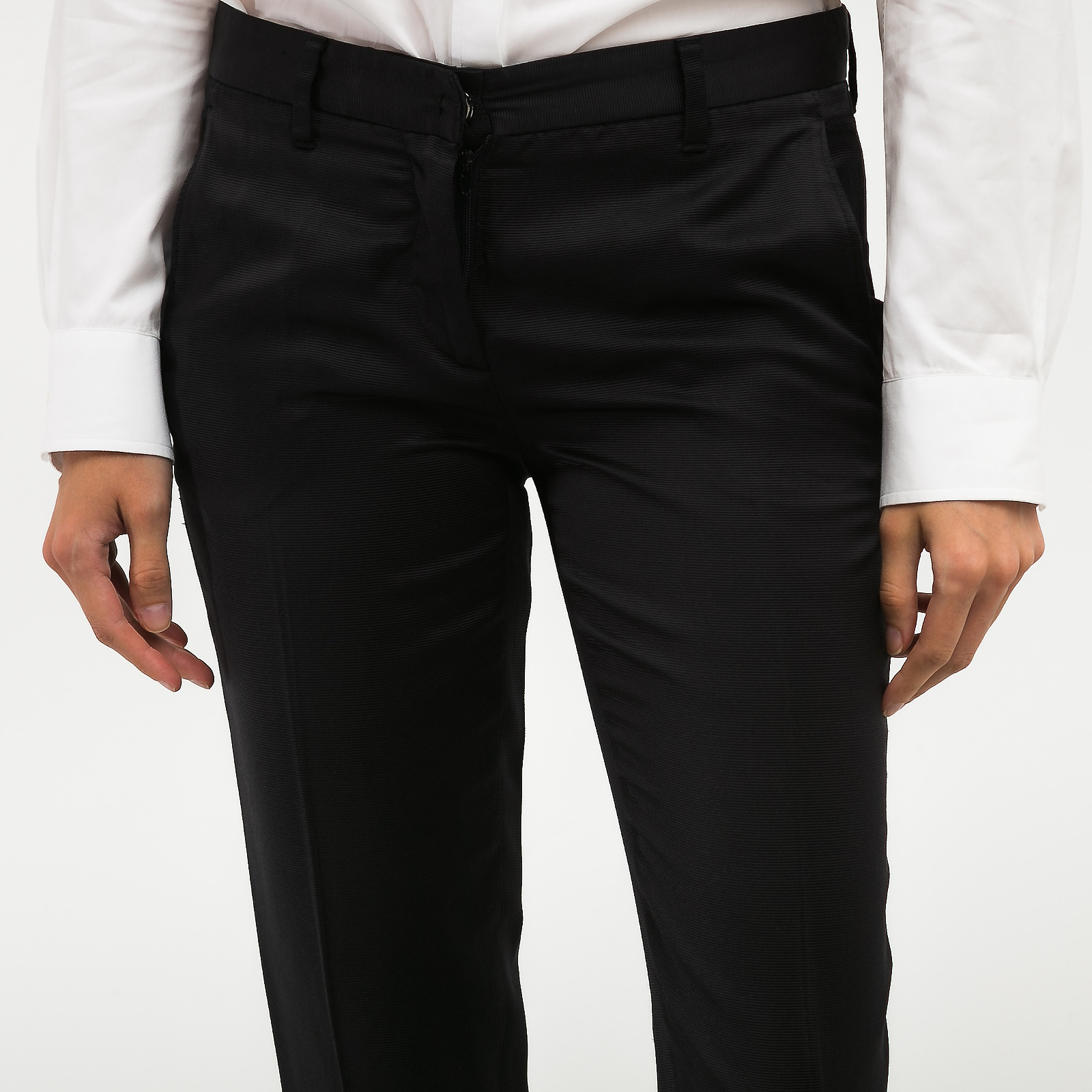 Брюки Miu Miu - купить оригинал в секонд-хенде SFS - 3