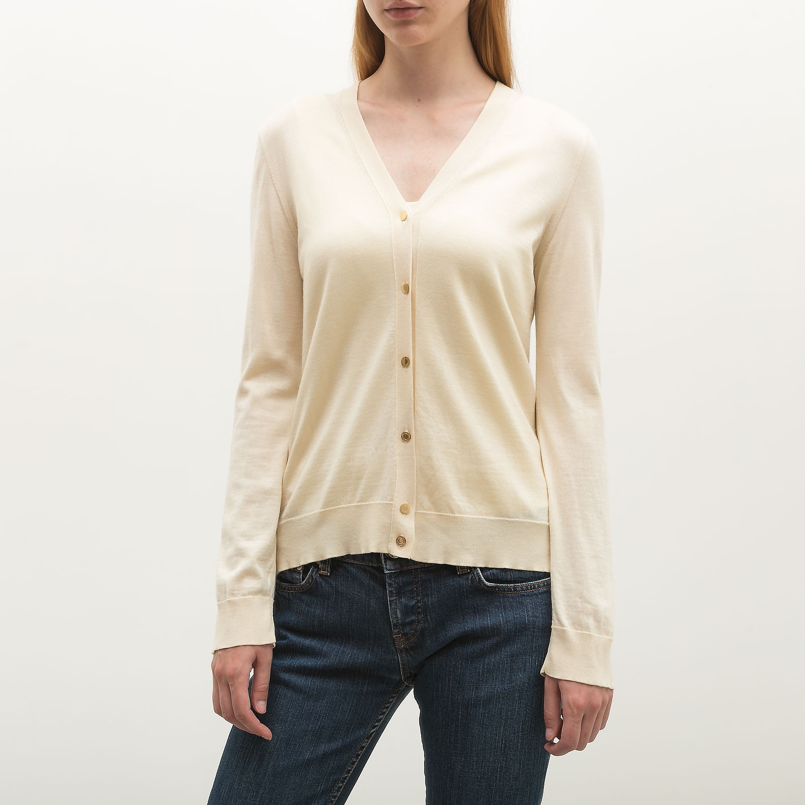 Кардиган Louis Vuitton - купить оригинал в секонд-хенде SFS - 1