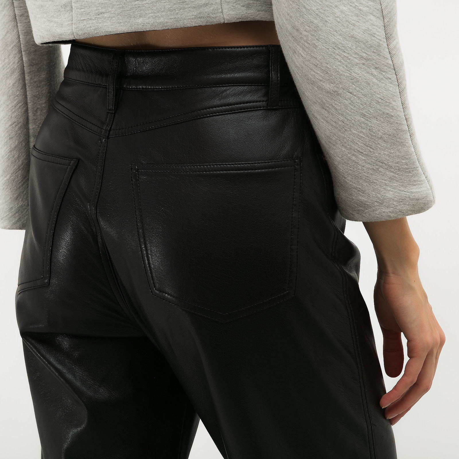 Брюки Nanushka - купить оригинал в секонд-хенде SFS - 4