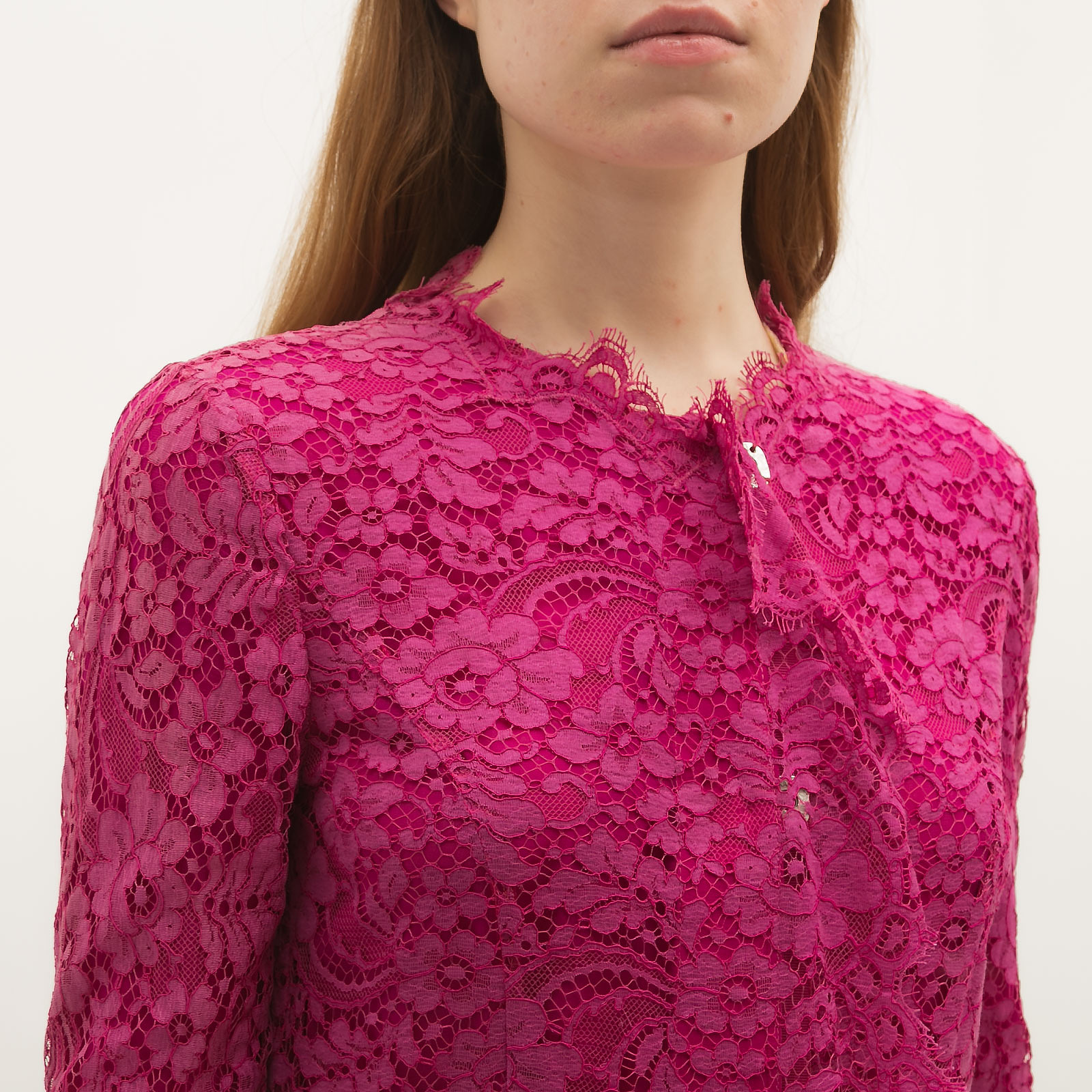 Платье Dolce&Gabbana - купить оригинал в секонд-хенде SFS - 4