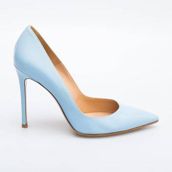 Туфли Gianvito Rossi