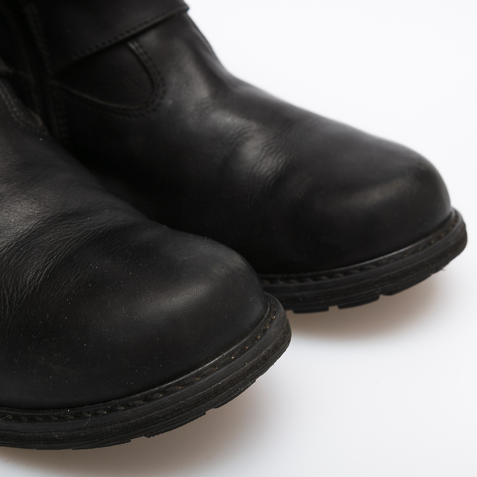 Сапоги Roberto Cavalli - купить оригинал в секонд-хенде SFS - 4