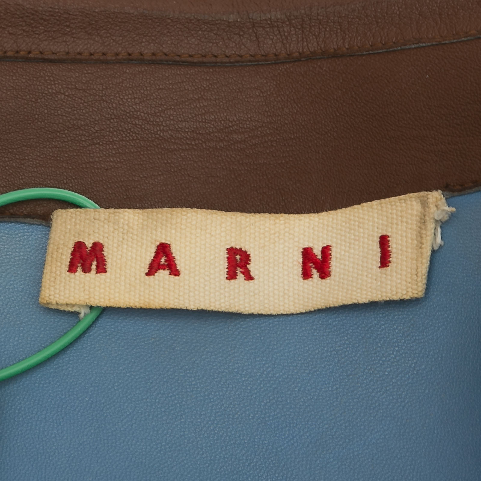 Пальто Marni - купить оригинал в секонд-хенде SFS