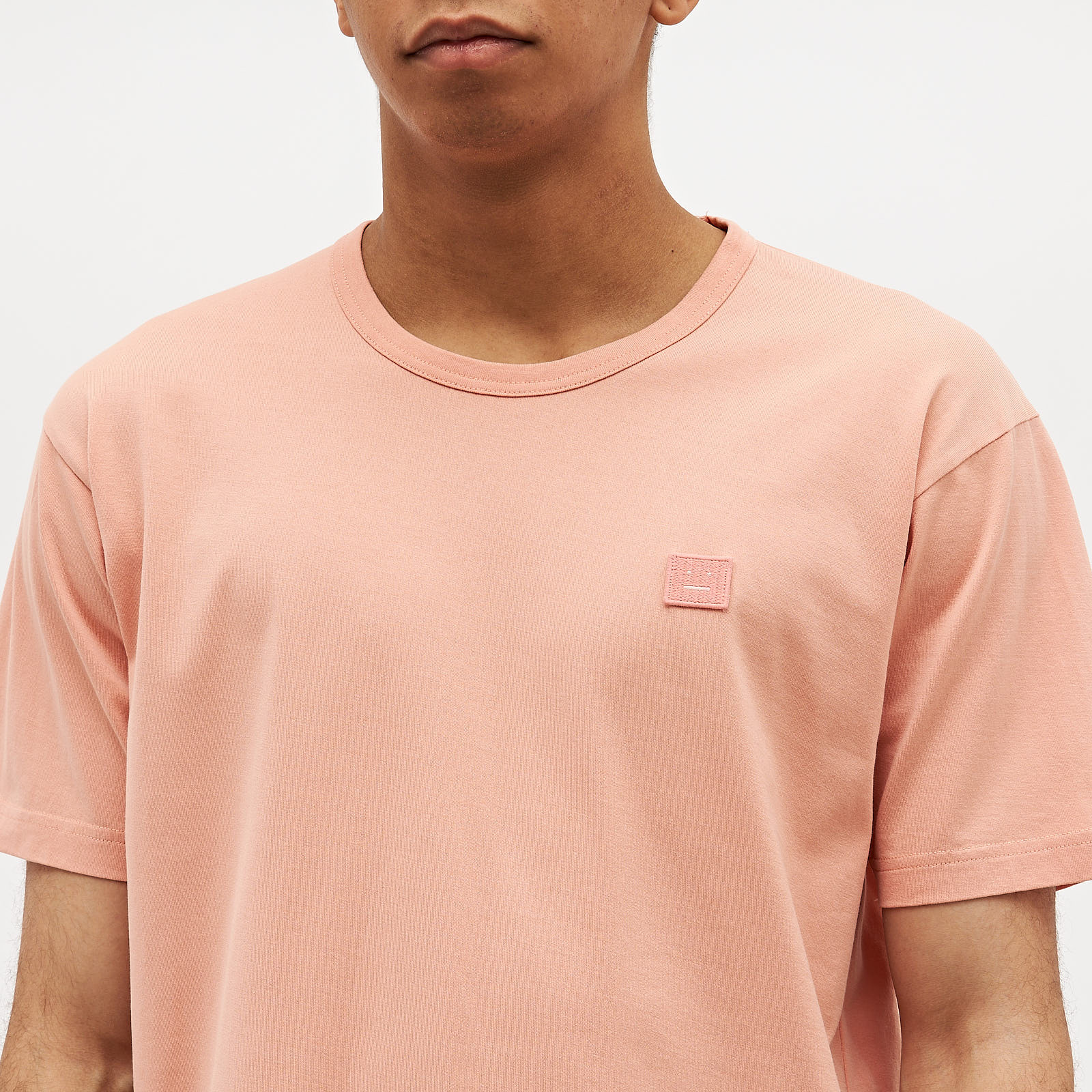 Футболка Acne Studios - купить оригинал в секонд-хенде SFS - 4