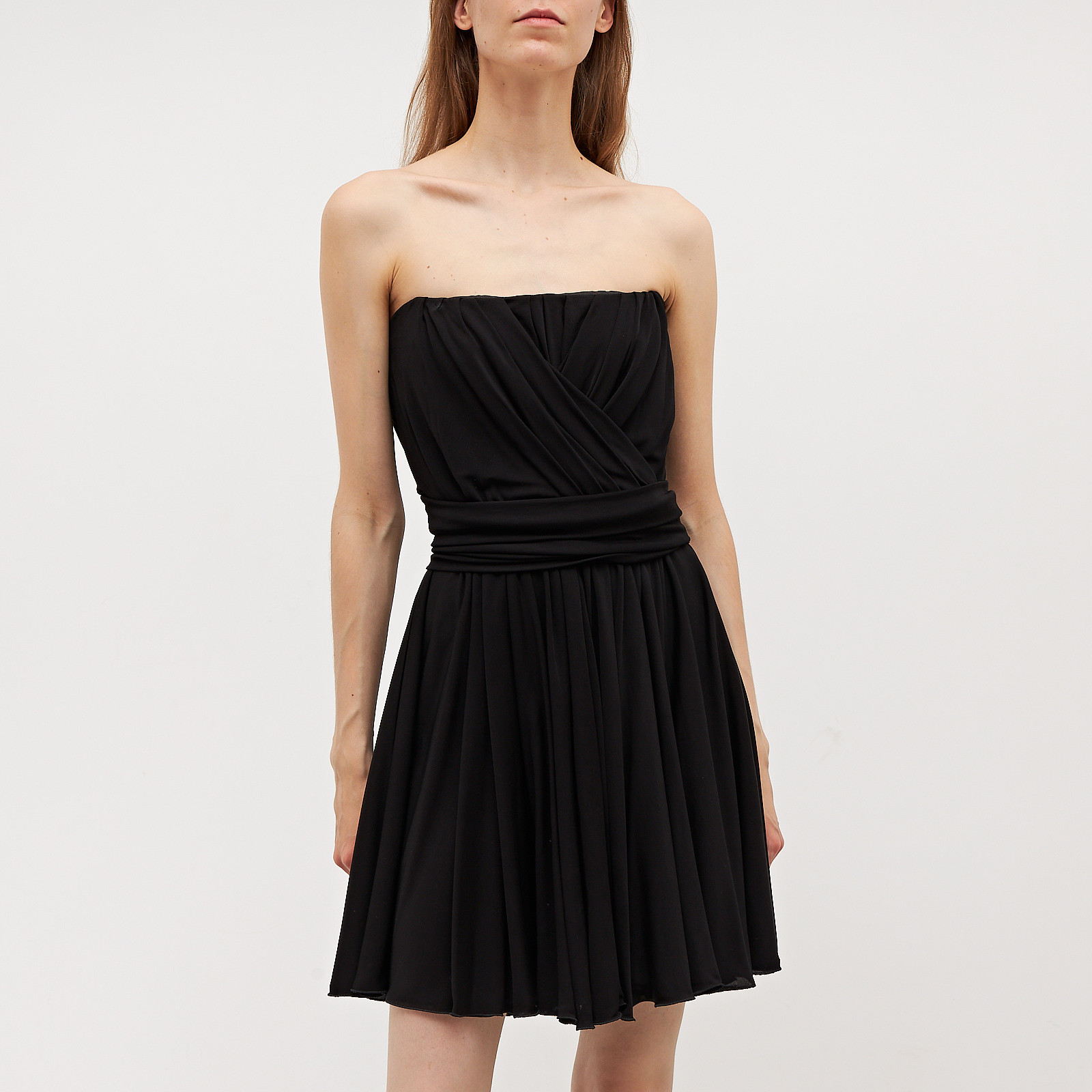 Платье Dolce&Gabbana - купить оригинал в секонд-хенде SFS - 1