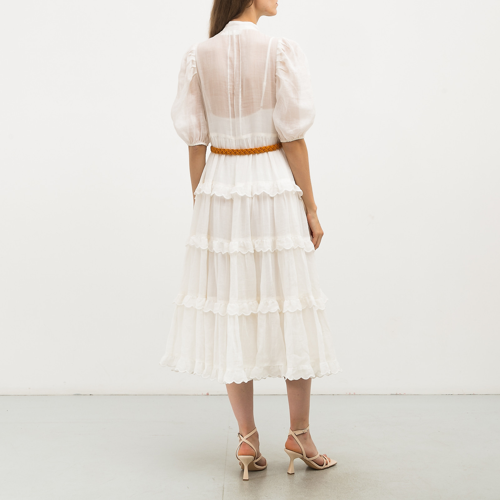 Платье Zimmermann - купить оригинал в секонд-хенде SFS - 2