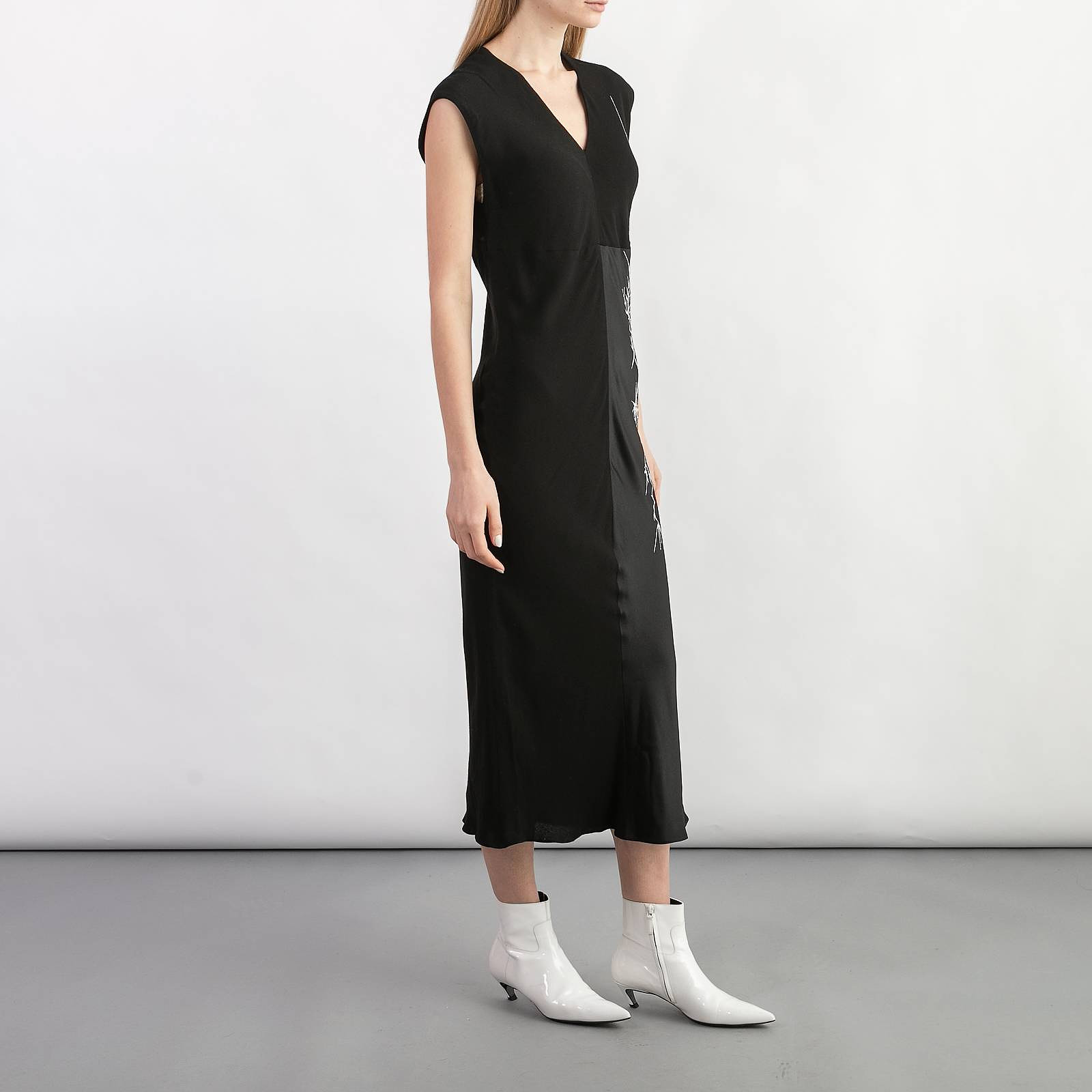 Платье Haider Ackermann - купить оригинал в секонд-хенде SFS - 3