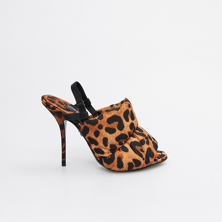 Босоножки Dolce&Gabbana