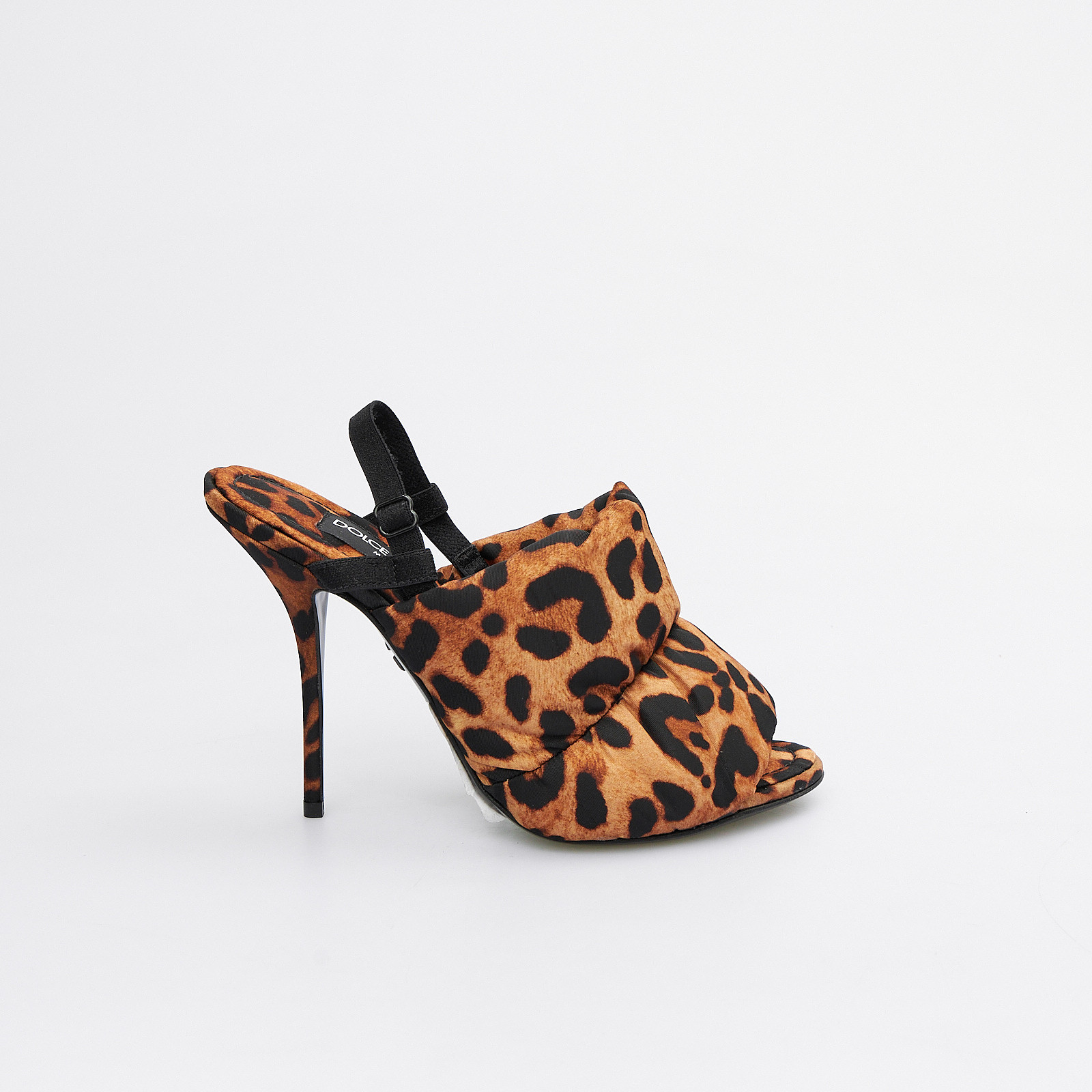 Босоножки Dolce&Gabbana - купить оригинал в секонд-хенде SFS - 1