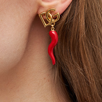 Серьга Dolce&Gabbana