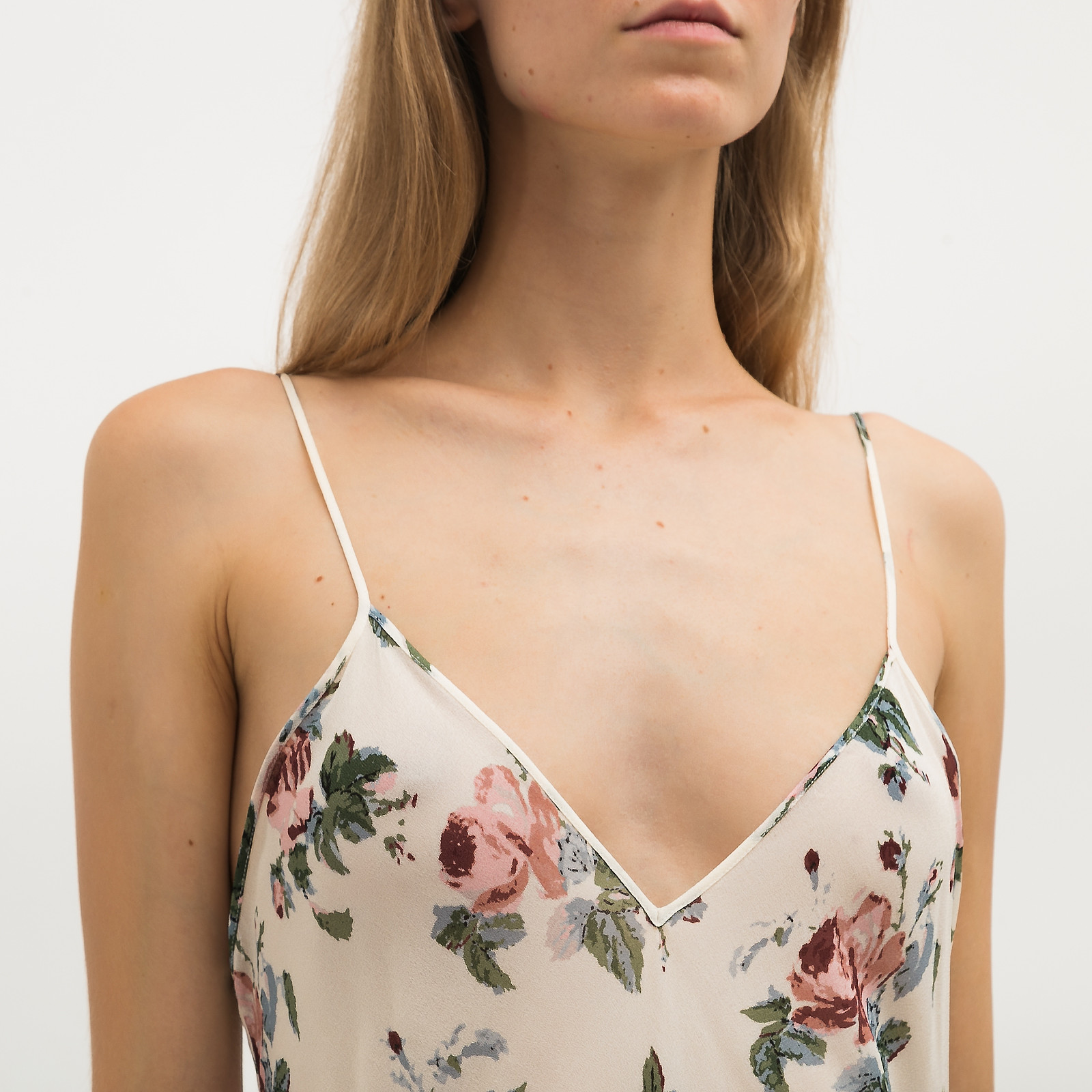 Платье Saint Laurent - купить оригинал в секонд-хенде SFS - 4