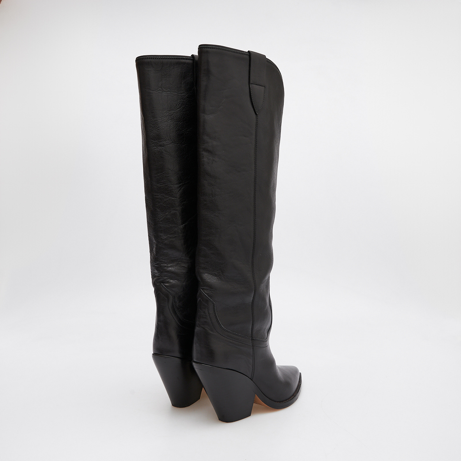 Сапоги Isabel Marant - купить оригинал в секонд-хенде SFS - 3