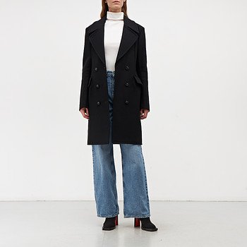 Пальто McQ by Alexander McQueen