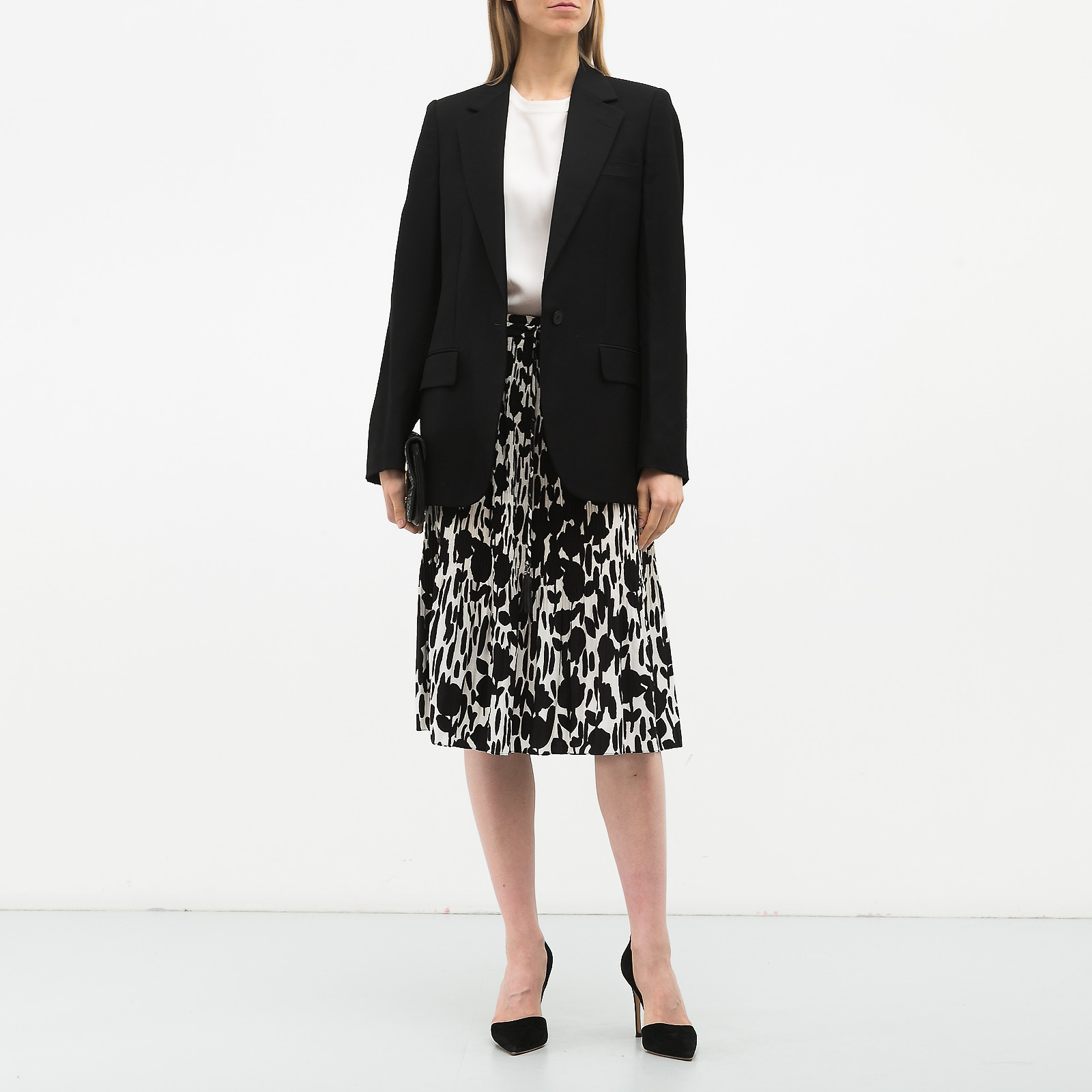 Юбка Max Mara - купить оригинал в секонд-хенде SFS - 2