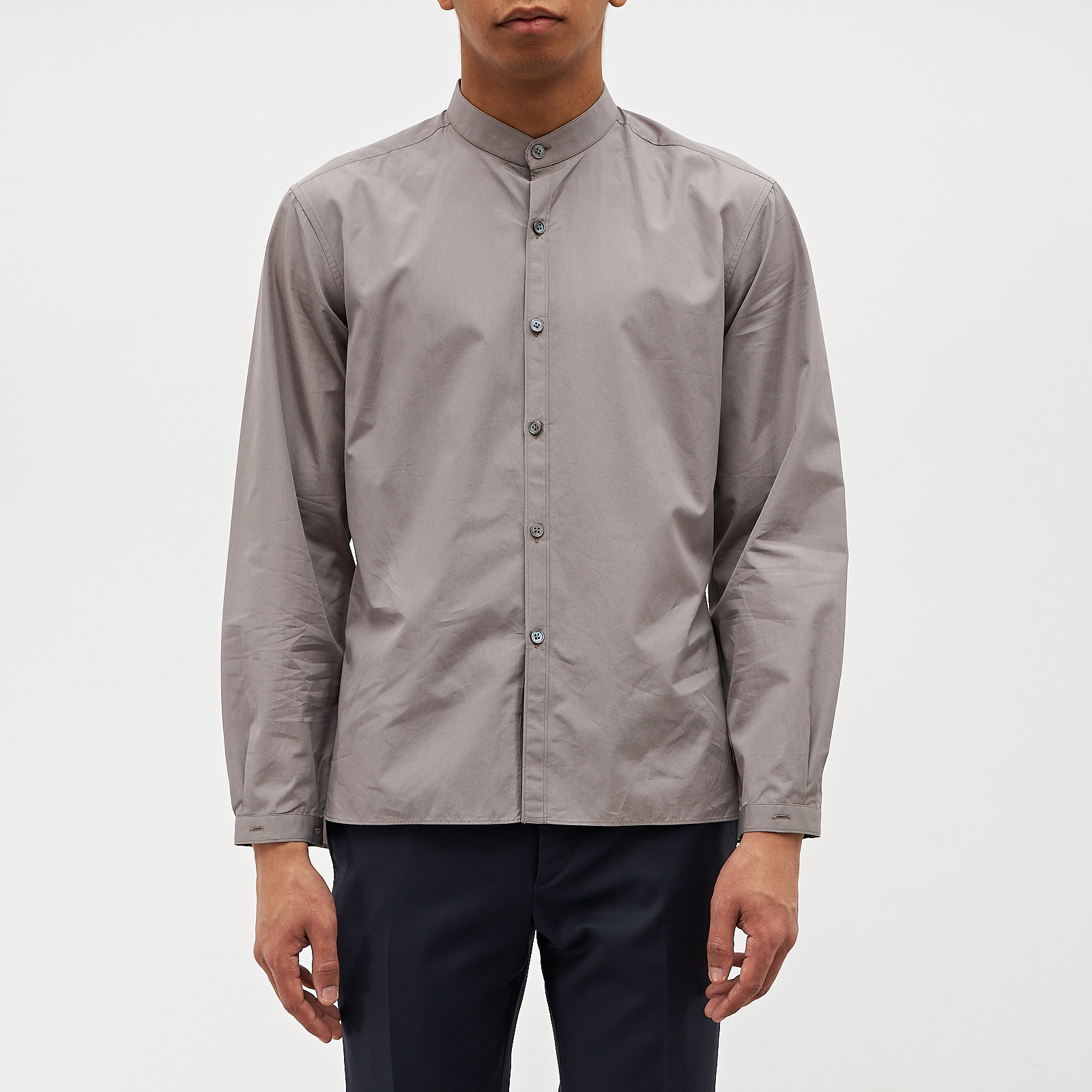 Рубашка Lanvin - купить оригинал в секонд-хенде SFS - 1