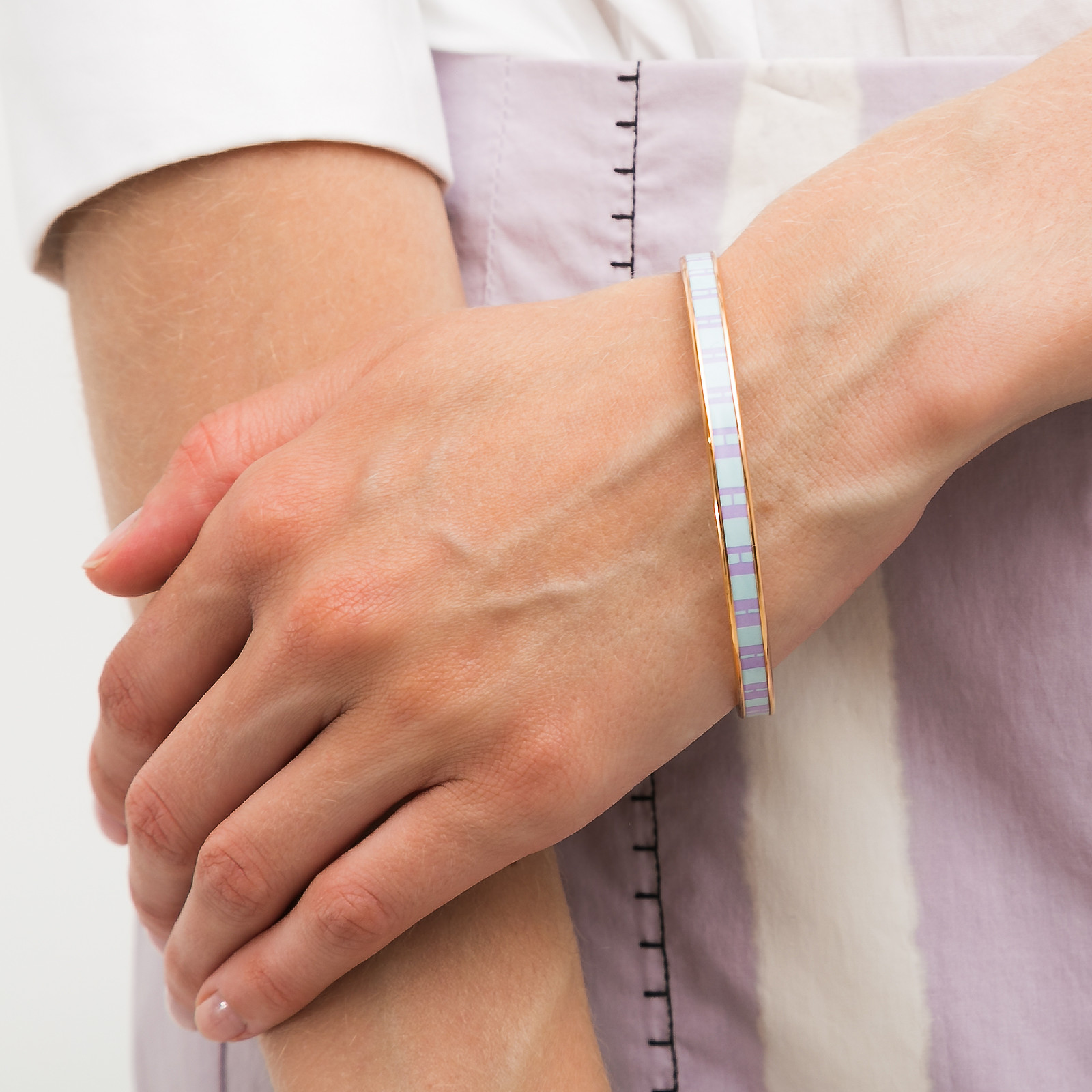 Браслет Hermes - купить оригинал в секонд-хенде SFS - 6