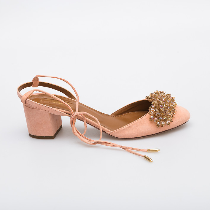 Туфли Aquazzura