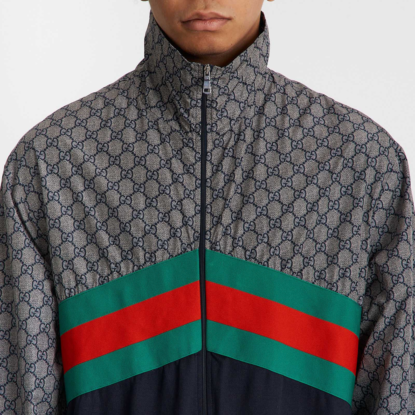 Костюм Gucci - купить оригинал в секонд-хенде SFS - 4