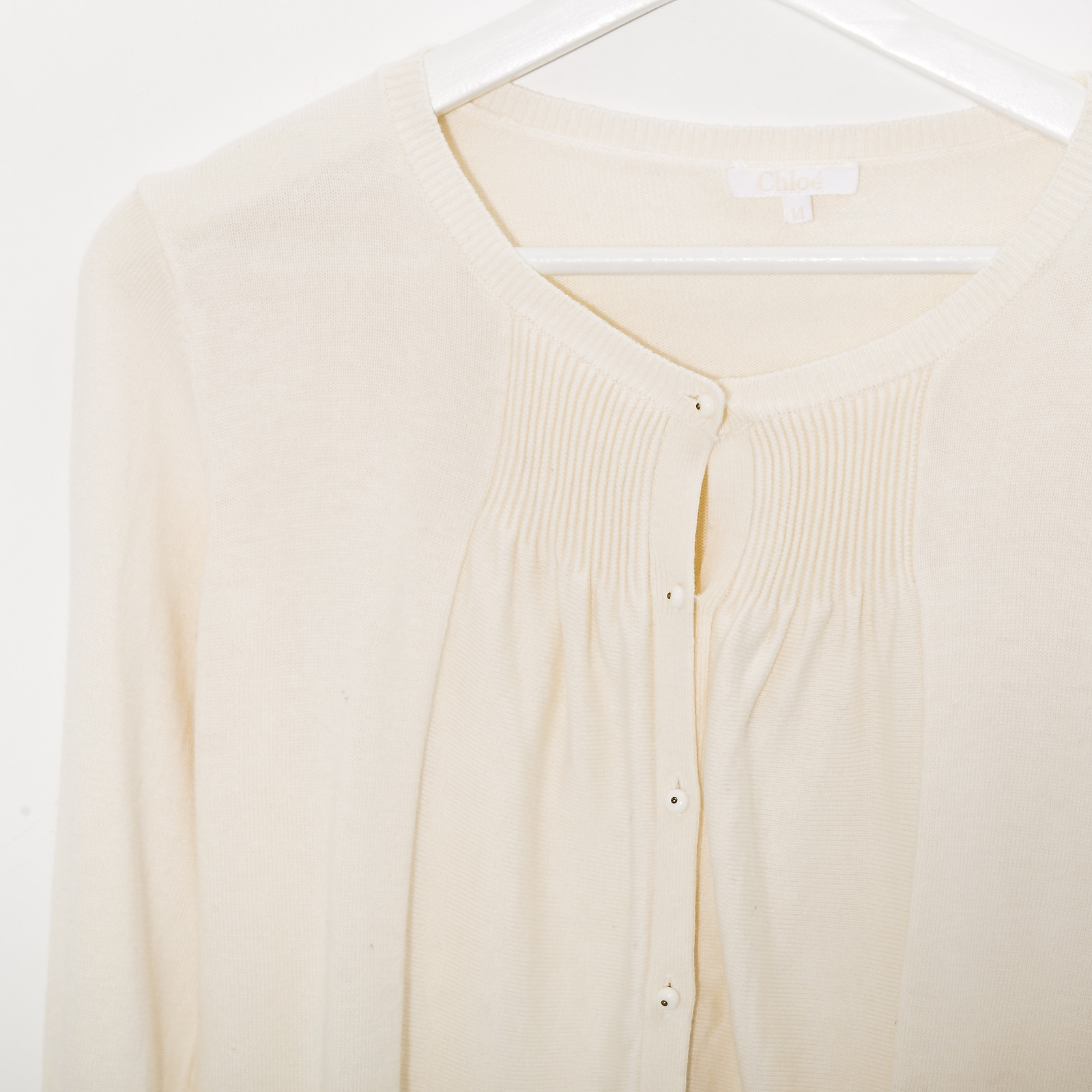Кардиган Chloe - купить оригинал в секонд-хенде SFS - 3
