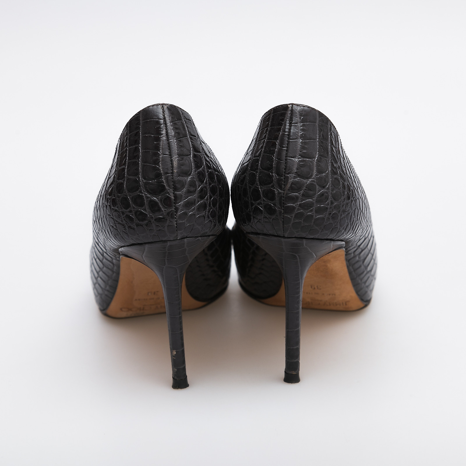 Туфли Jimmy Choo - купить оригинал в секонд-хенде SFS - 3