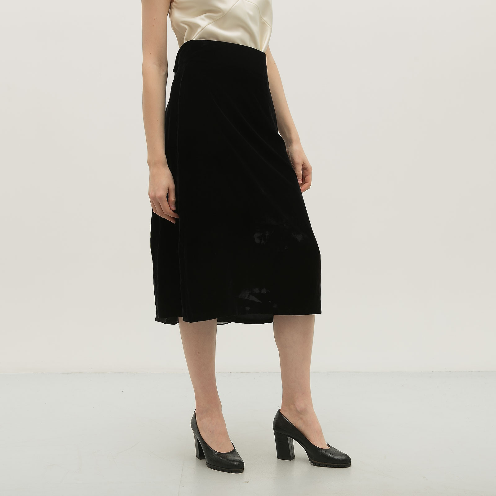 Юбка Jil Sander - купить оригинал в секонд-хенде SFS - 2