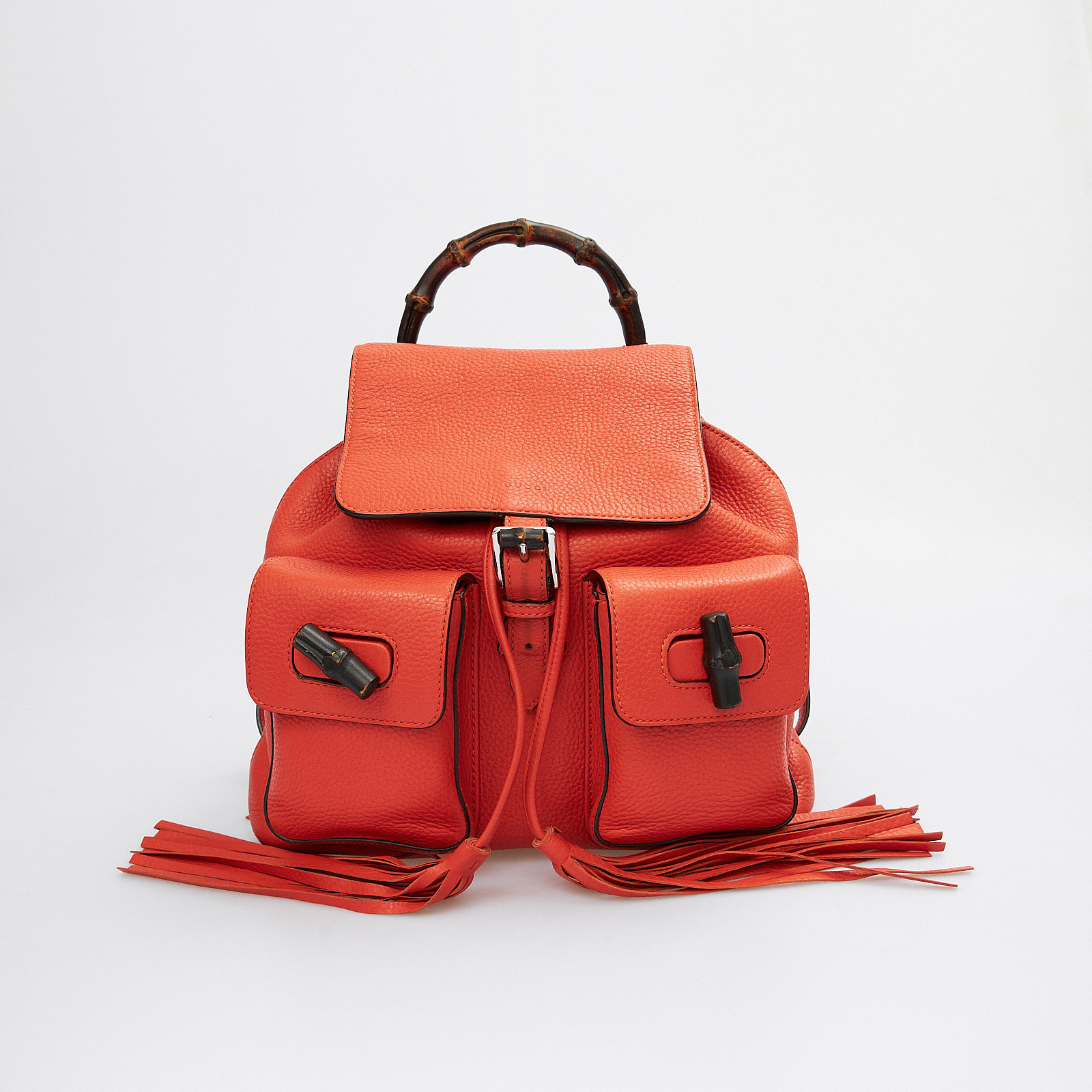 Рюкзак Gucci - купить оригинал в секонд-хенде SFS - 1