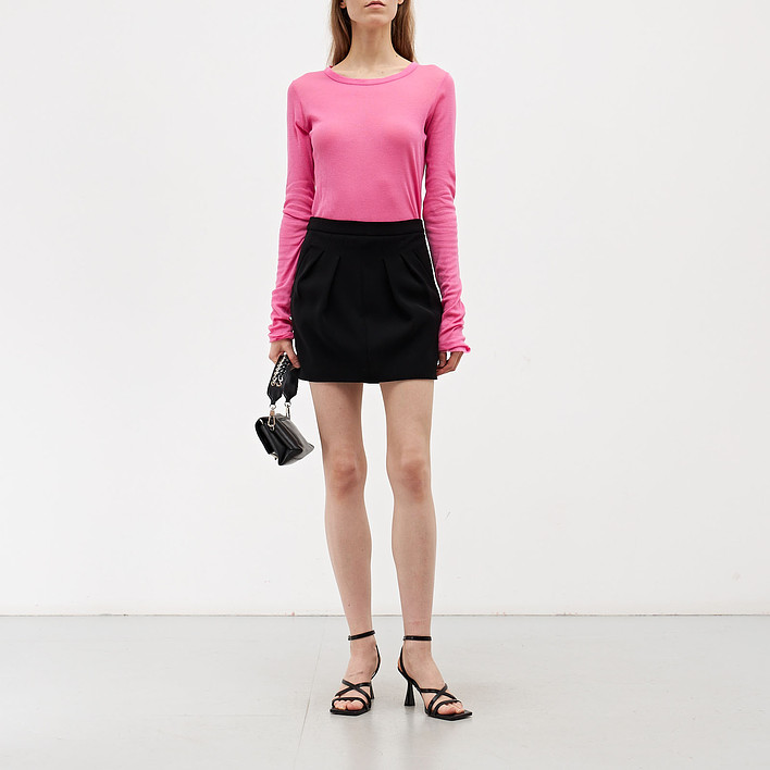 Юбка Balenciaga