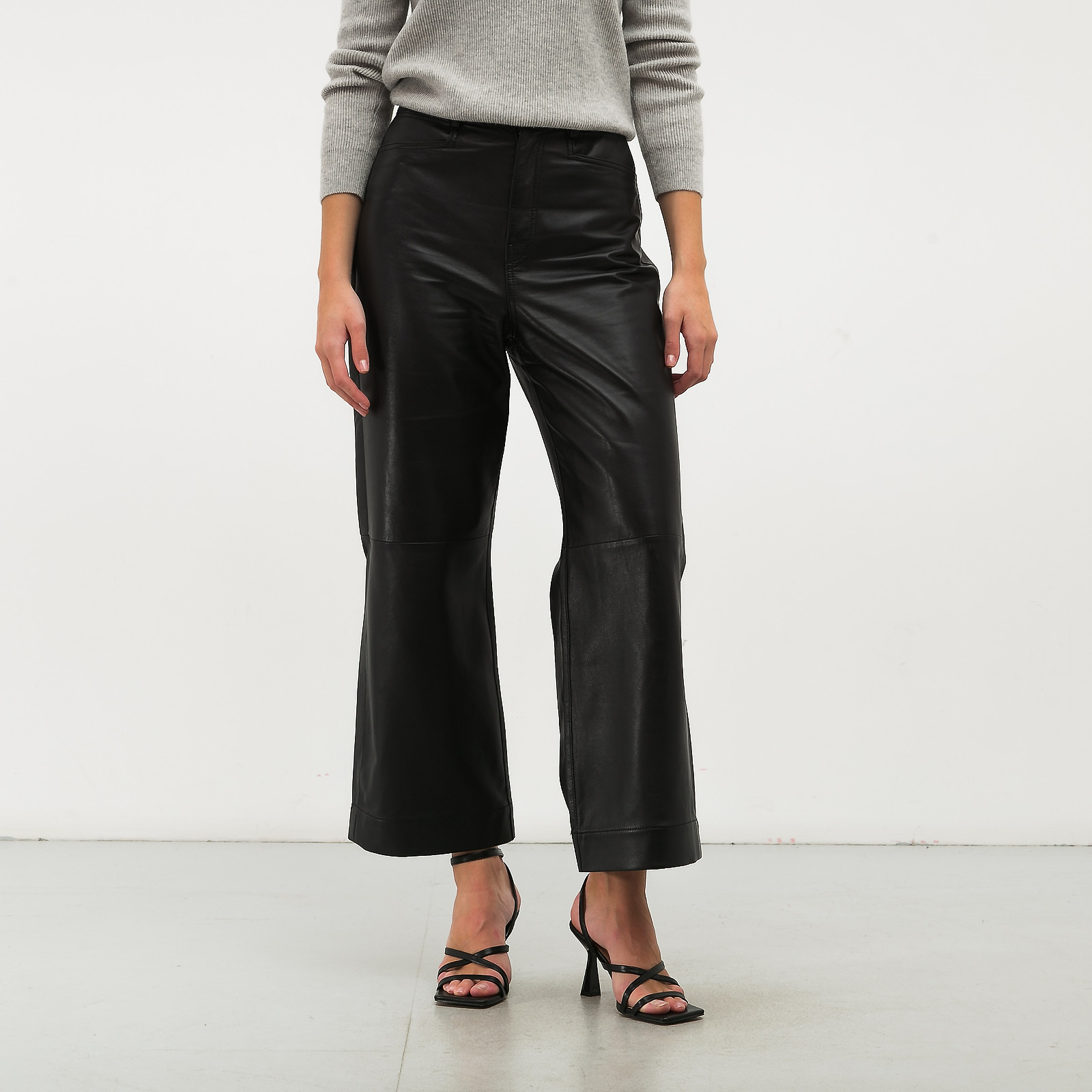 Брюки Proenza Schouler - купить оригинал в секонд-хенде SFS - 1