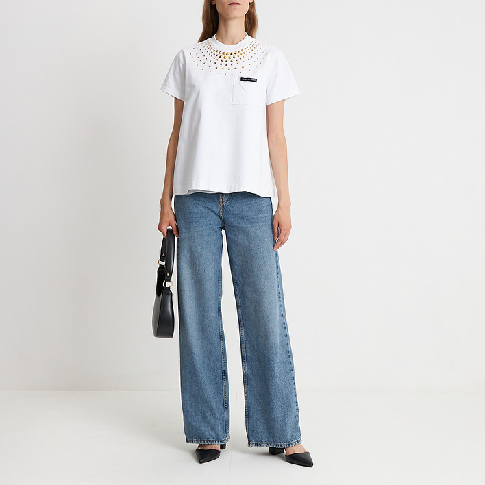 Футболка Prada