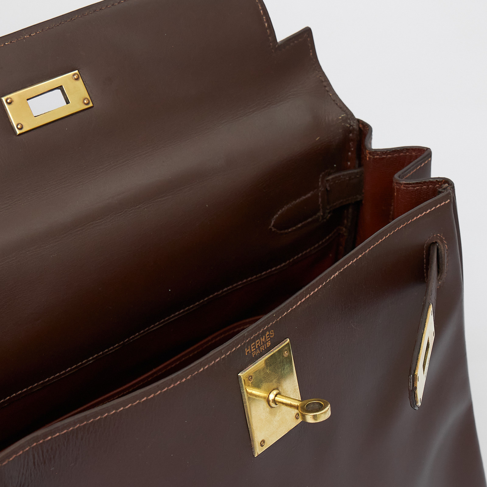 Сумка Hermes - купить оригинал в секонд-хенде SFS - 8