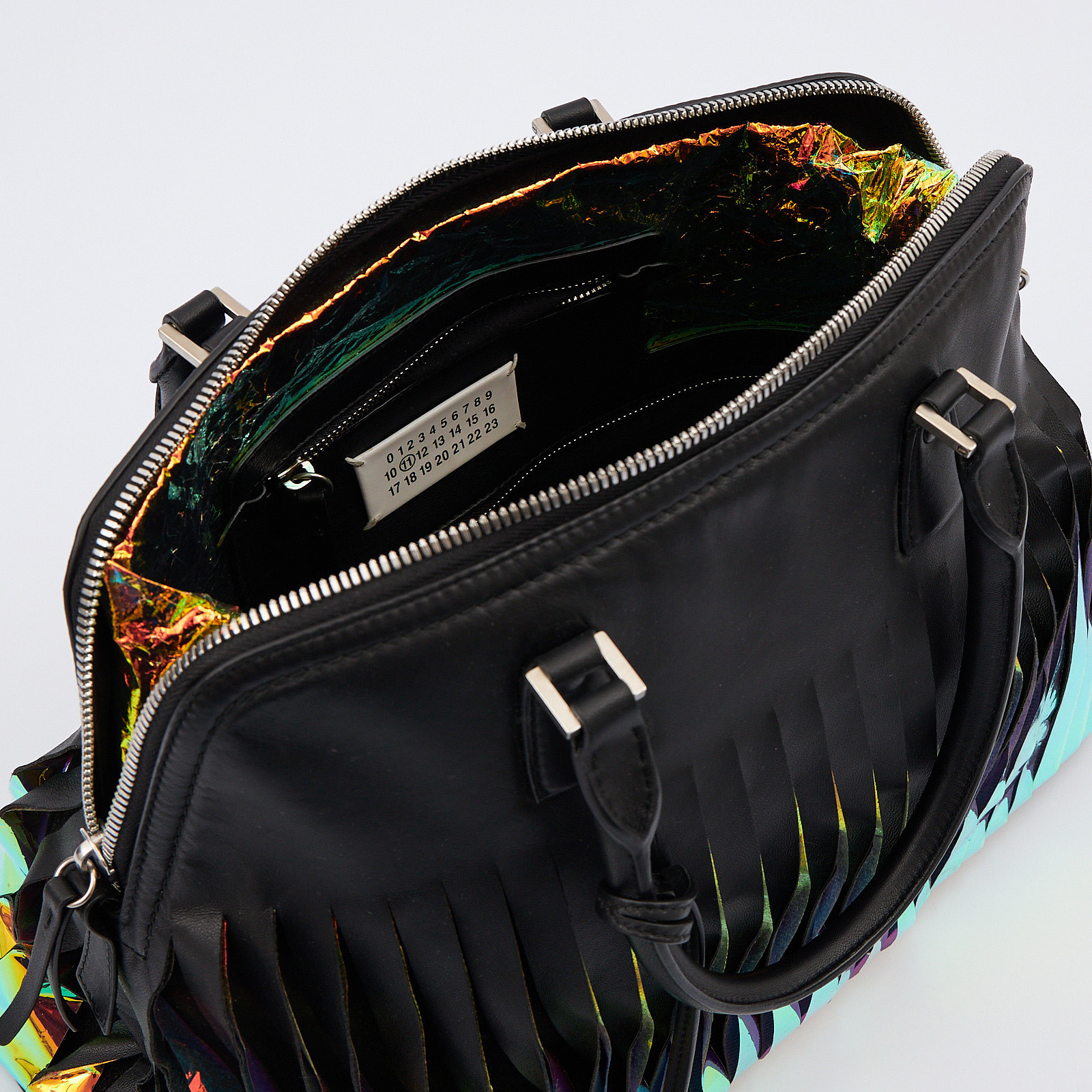 Сумка Maison Margiela - купить оригинал в секонд-хенде SFS - 8