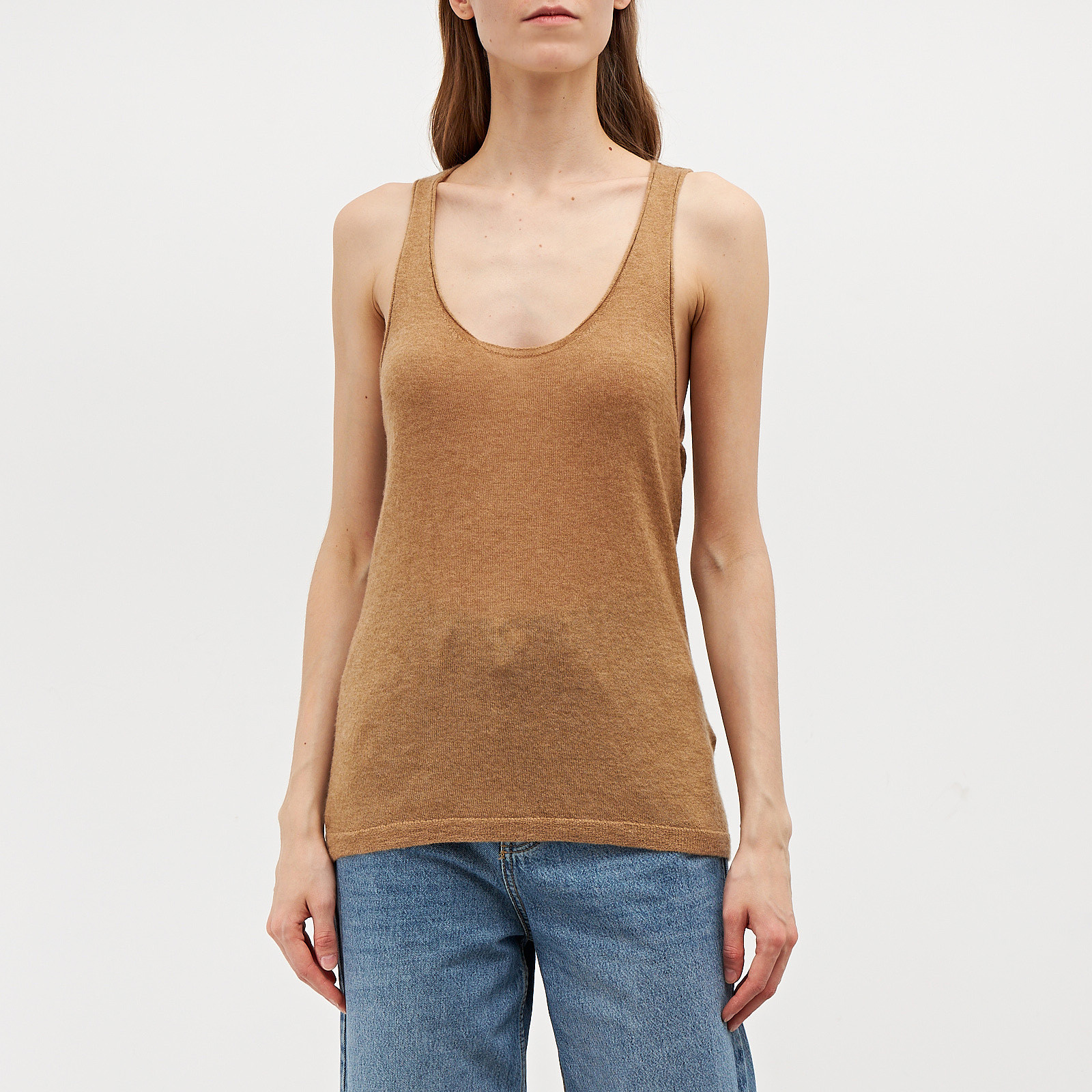 Топ Bottega Veneta - купить оригинал в секонд-хенде SFS - 1