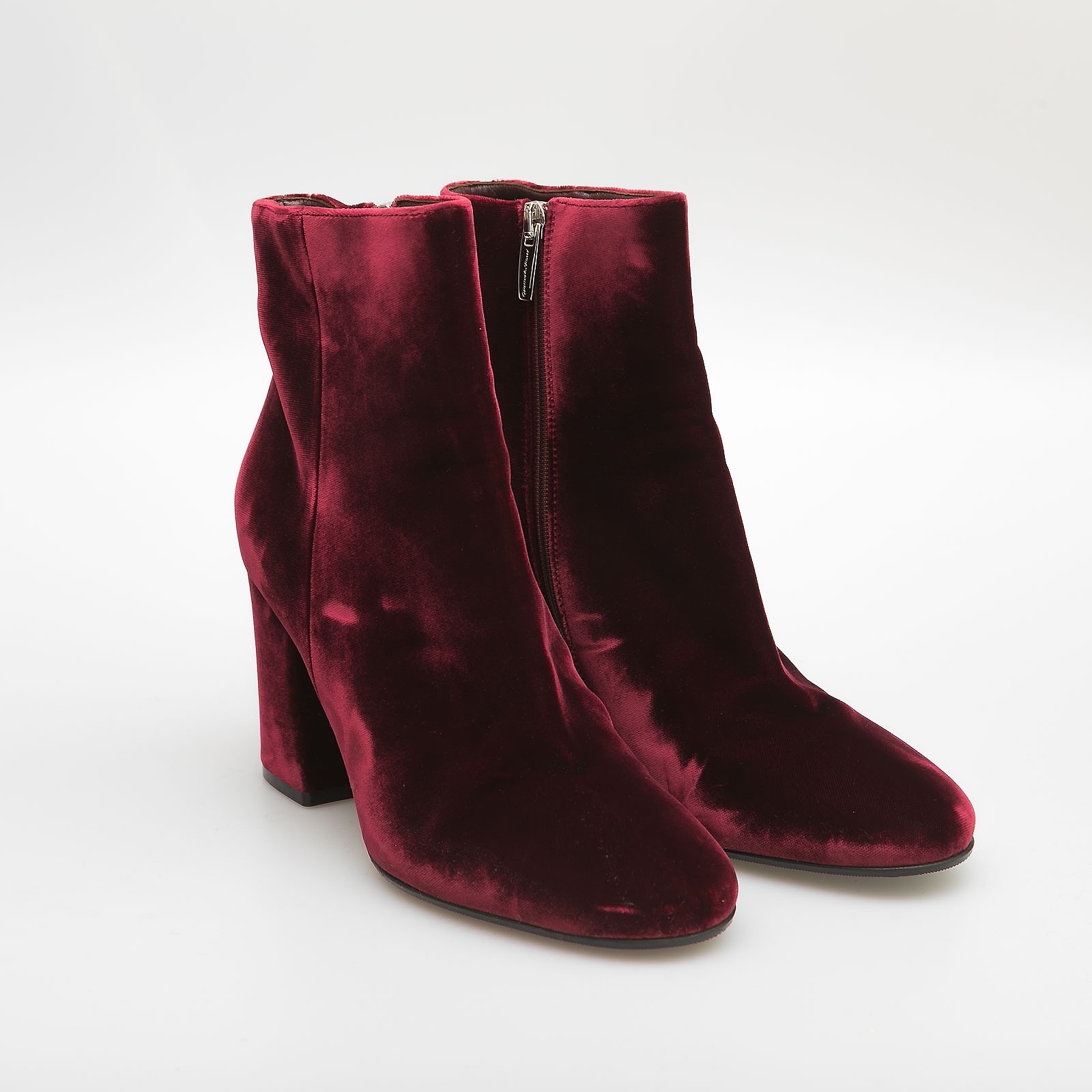 Ботильоны Gianvito Rossi - купить оригинал в секонд-хенде SFS - 2