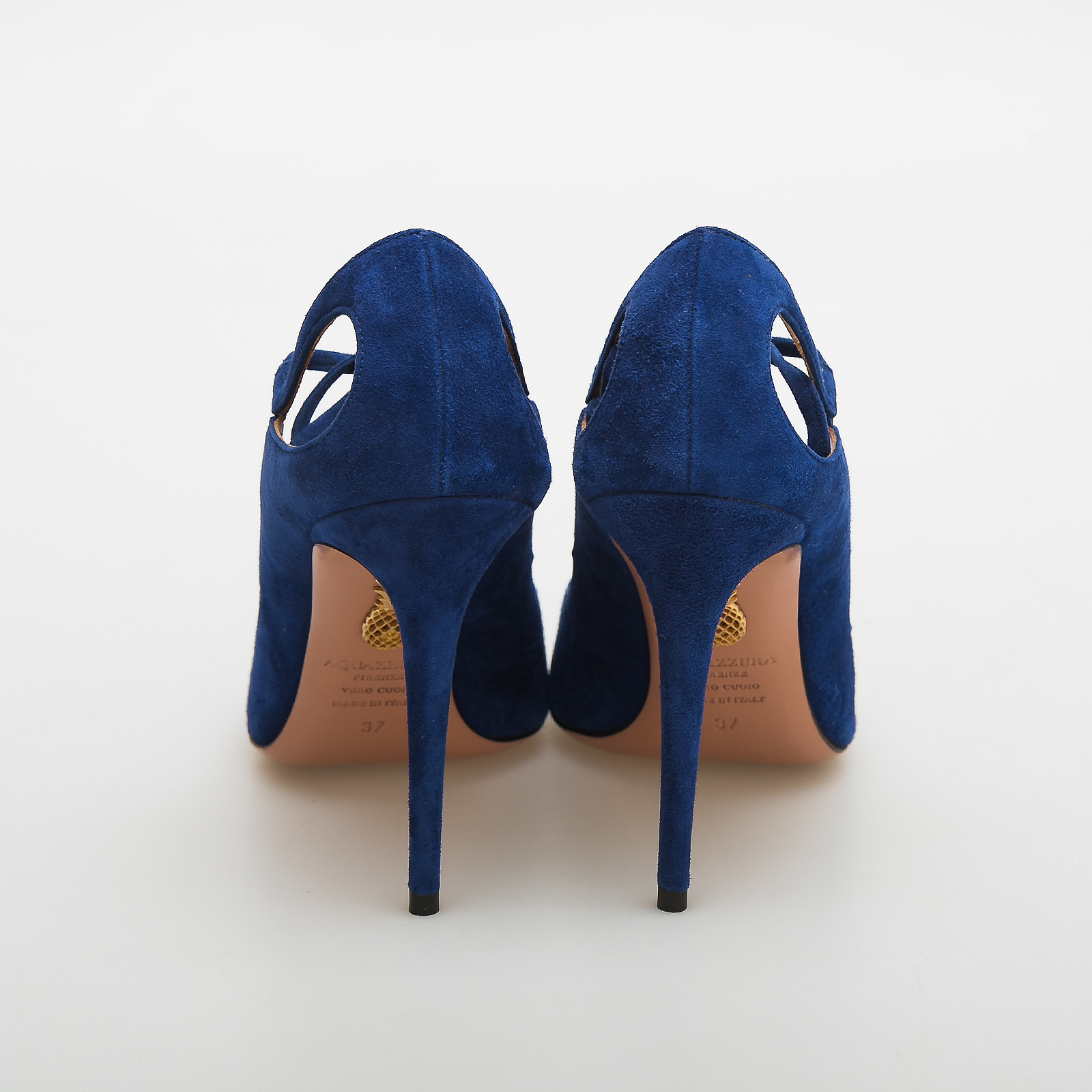 Туфли Aquazzura - купить оригинал в секонд-хенде SFS - 3