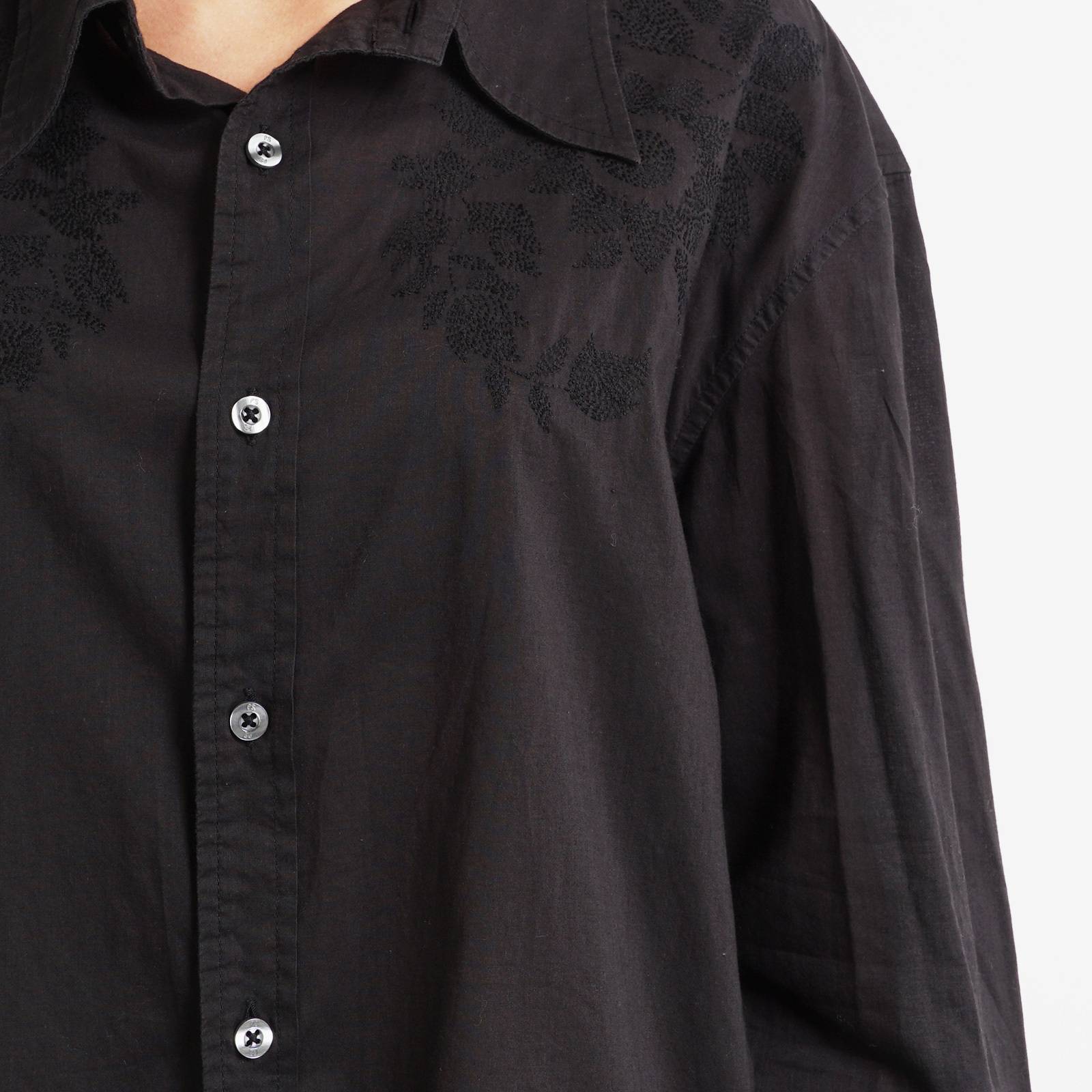 Рубашка Paul Smith - купить оригинал в секонд-хенде SFS