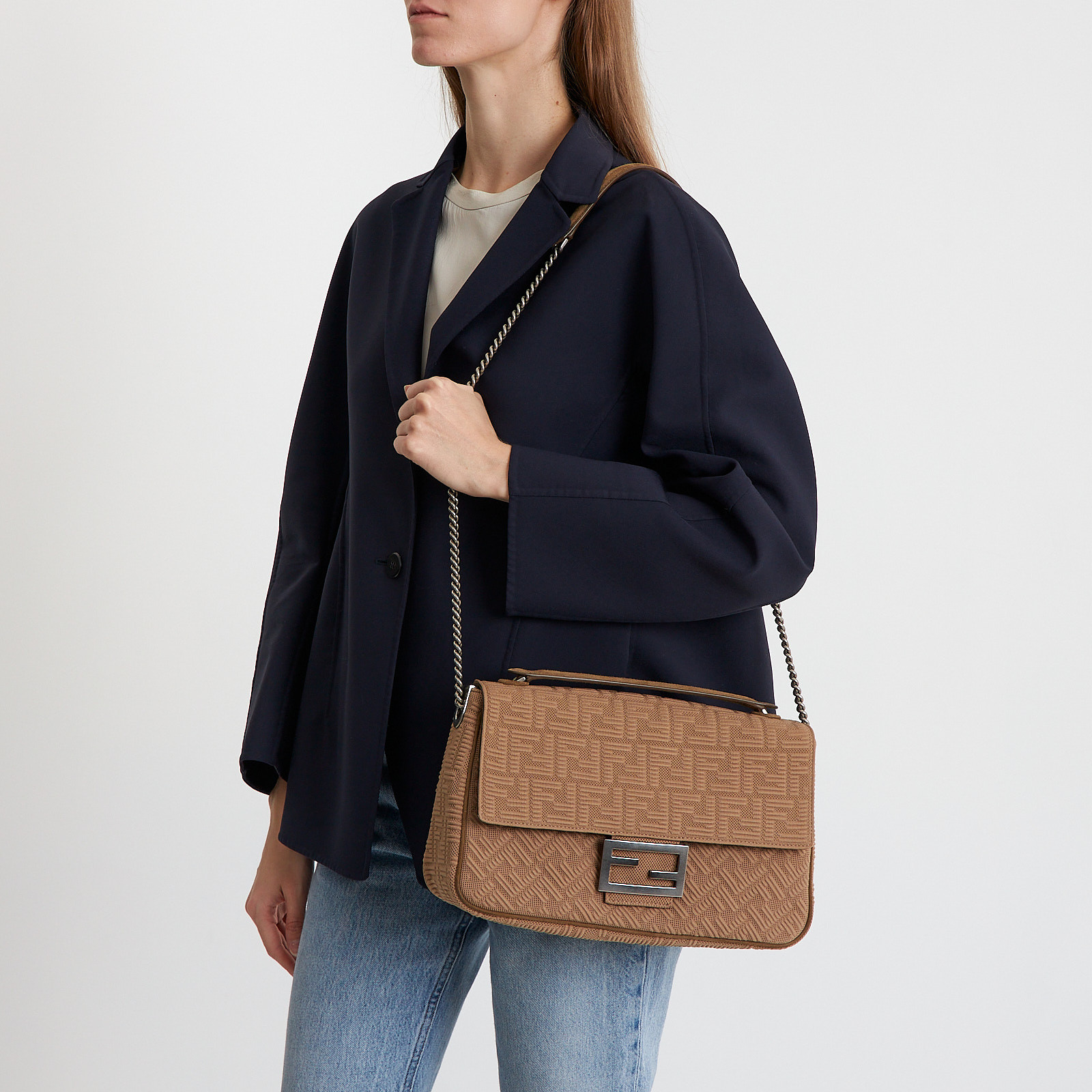 Сумка Fendi - купить оригинал в секонд-хенде SFS - 2